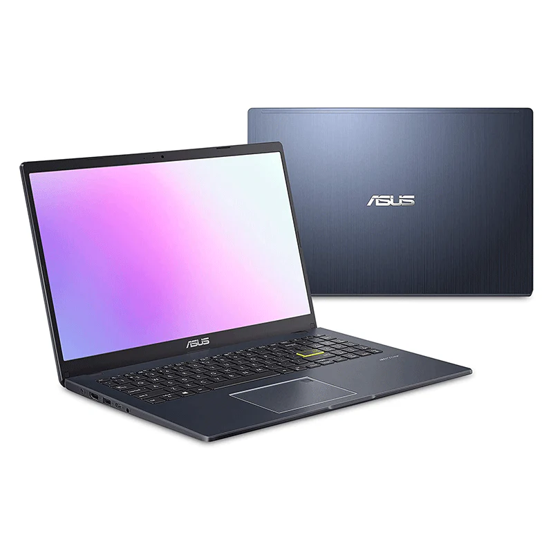 ASUS L510MA-WB04 Ultra-Thin 15.6" FHD Intel Celeron N4020 4GB RAM 128GB EMMC Star Black 195553139137
