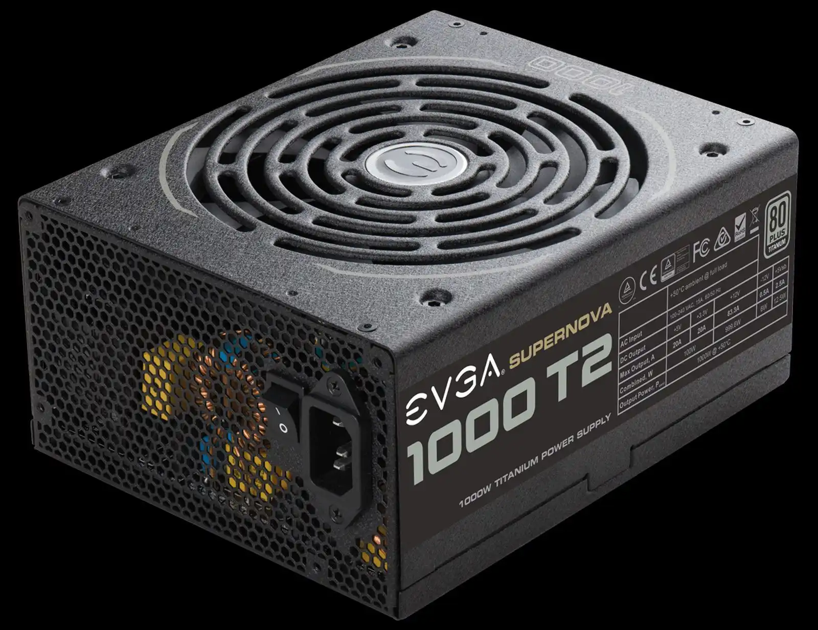 1000T Supernova Power Supply