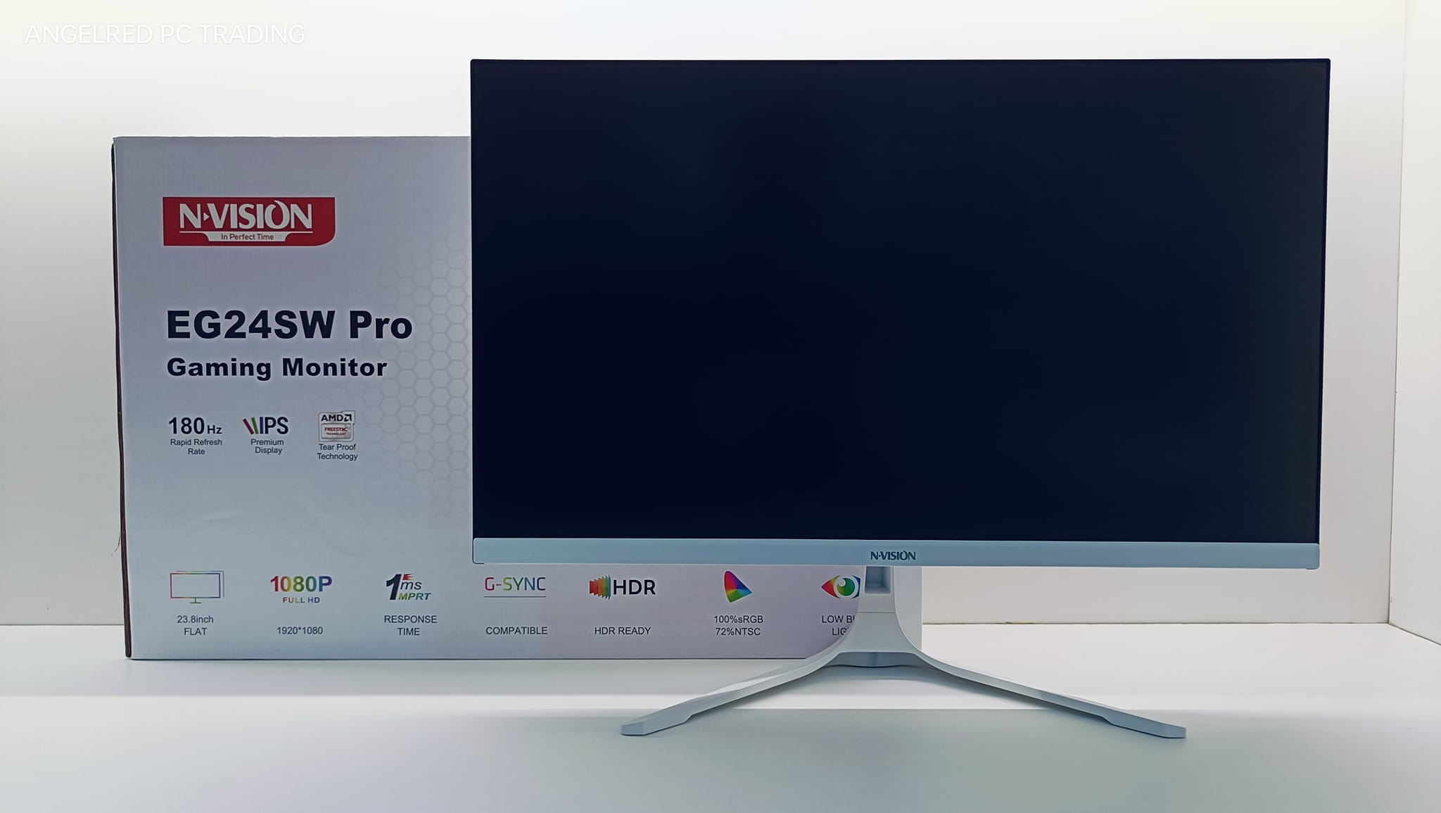 NVISION EG24S Pro