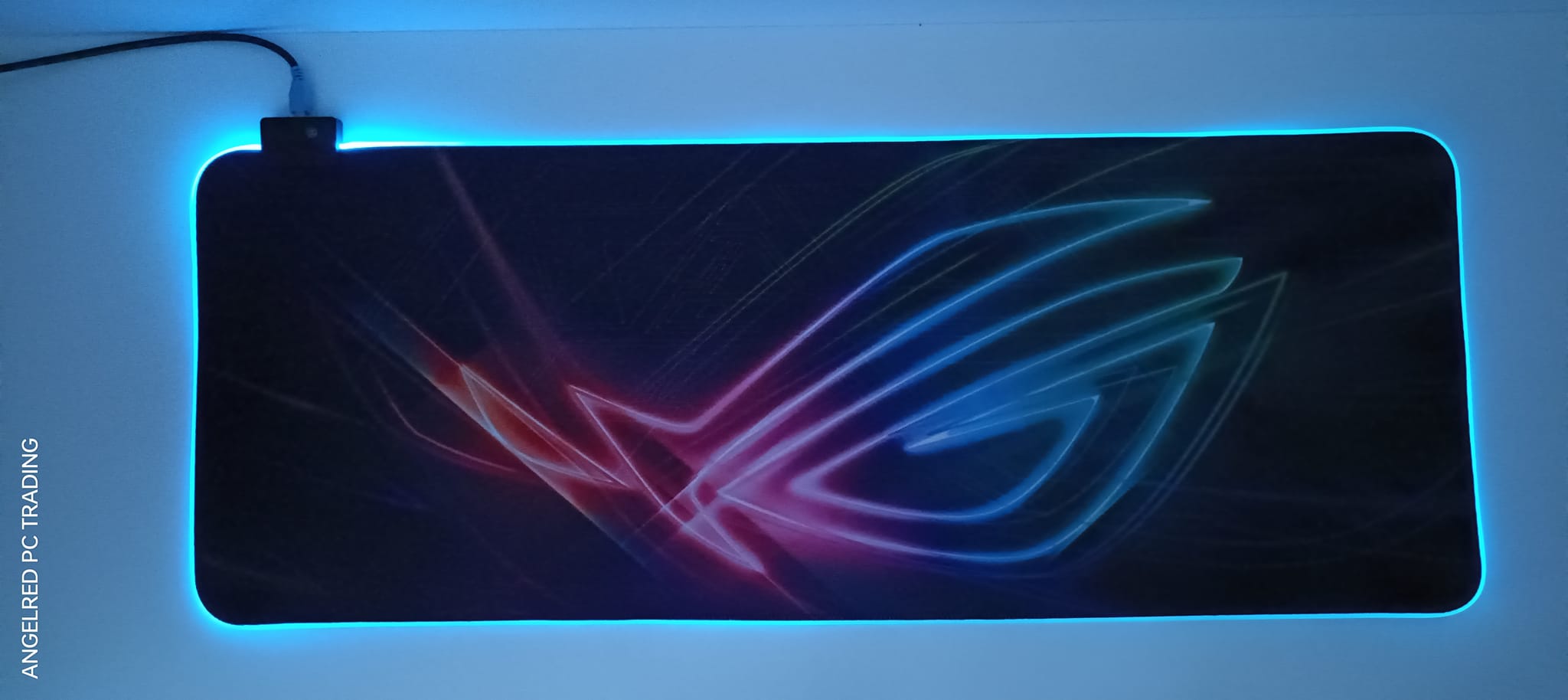 RGB Mouse Pad