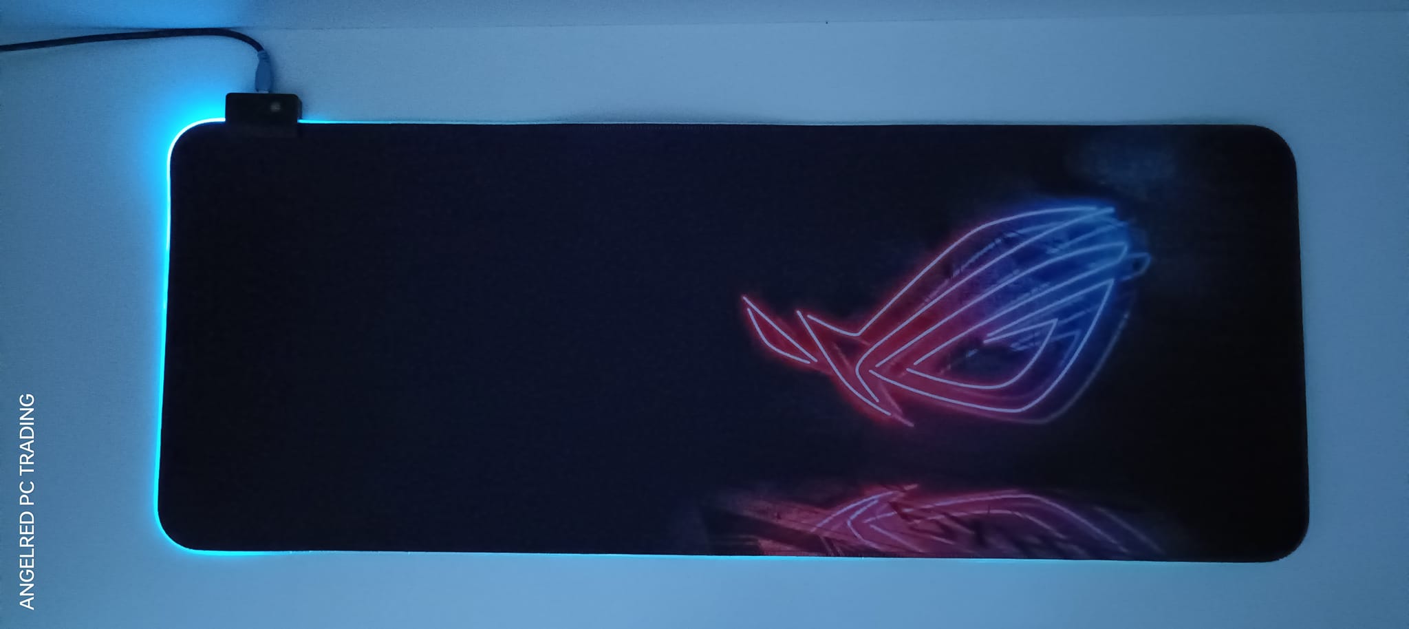 RGB Mousepad 2