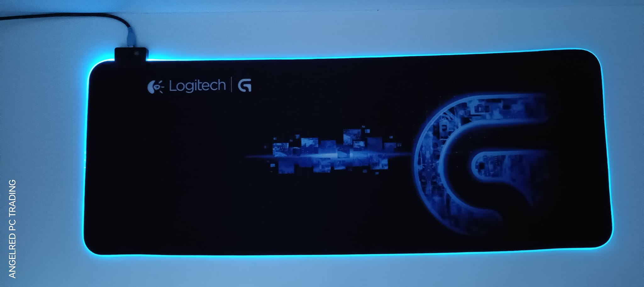 RGB Mousepad